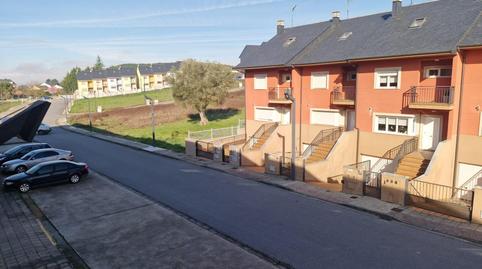 Foto 2 de Piso en venta en Camponaraya, León