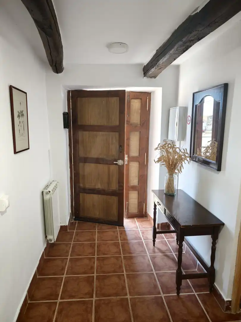 Finca rústica en venda en Matadeón de los Oteros amb Calefacció