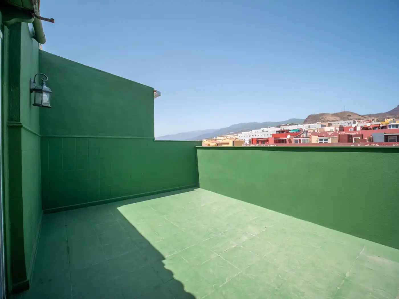 Dúplex en venda a CAMBULLON, La Gallega