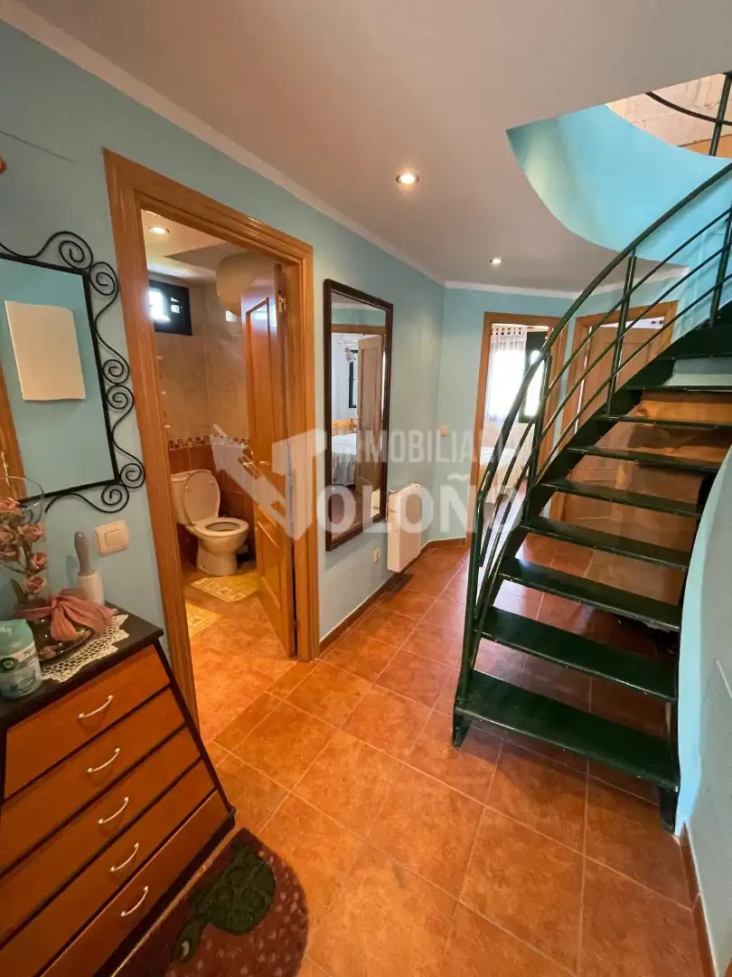 Dúplex en venta en Cuzcurrita de Río Tirón con Calefacción, Terraza y Amueblado