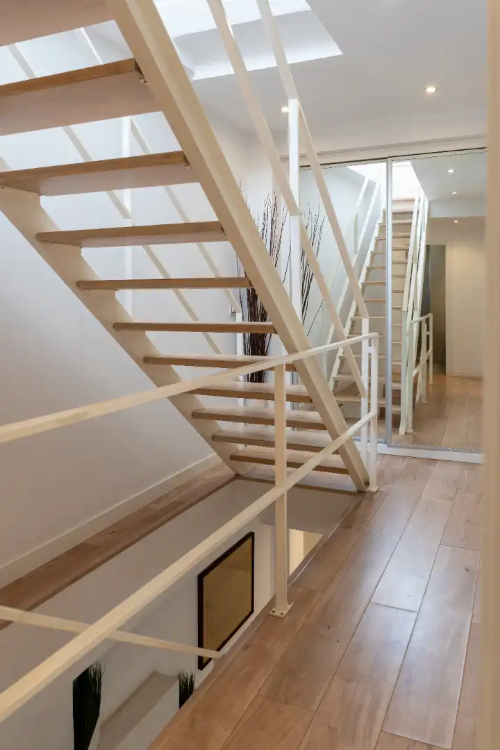 Flat for sale in Sevilla  with Air Conditioner, Heating and Parquet flooring