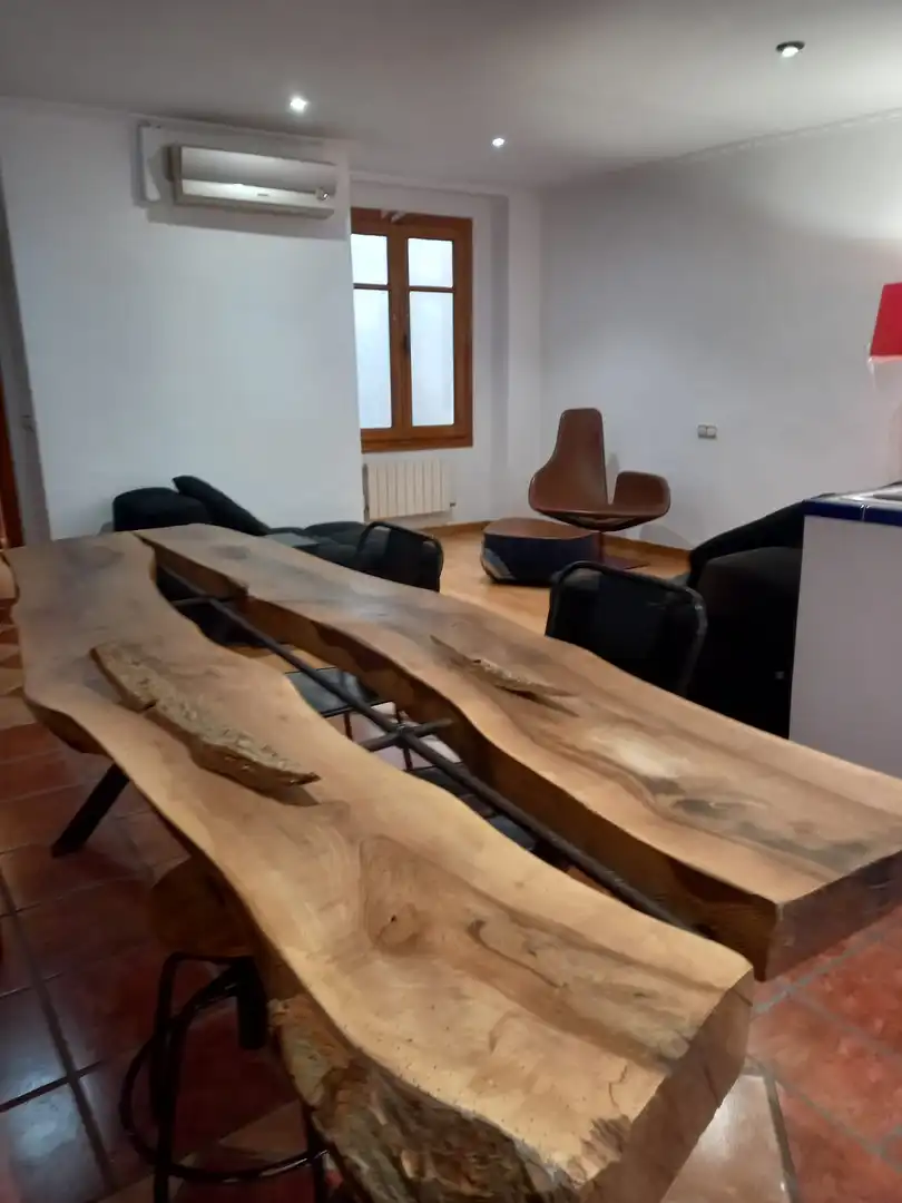 Wohnung zur Miete in La Xerea