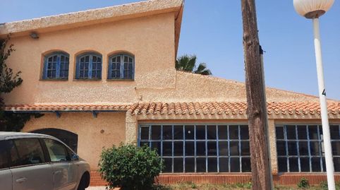 Foto 4 von Geschaftsraum zum Verkauf in Los Urrutias, Cartagena