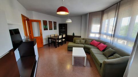 Foto 2 de Piso de alquiler en Almansa, Albacete