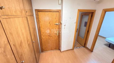 Foto 5 de Pis en venda a Arrabal,  Zaragoza Capital