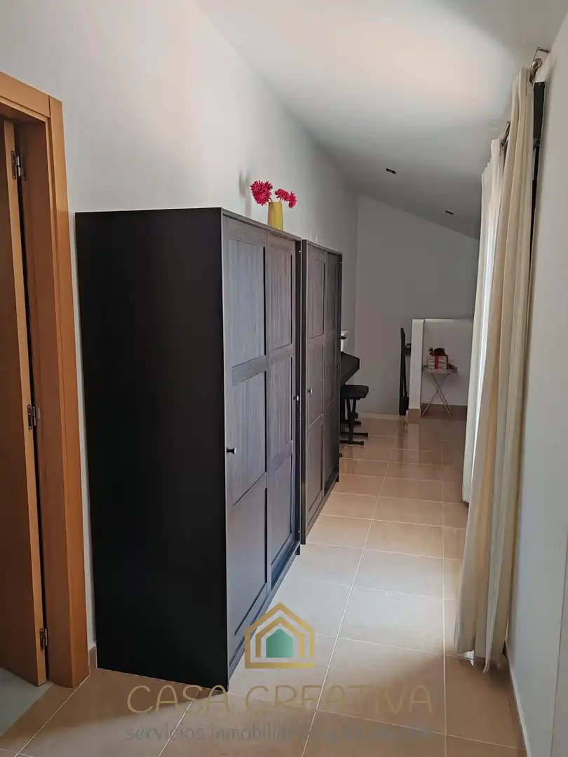 Attic for sale in Alcàsser  with Air Conditioner, Heating and Terrace