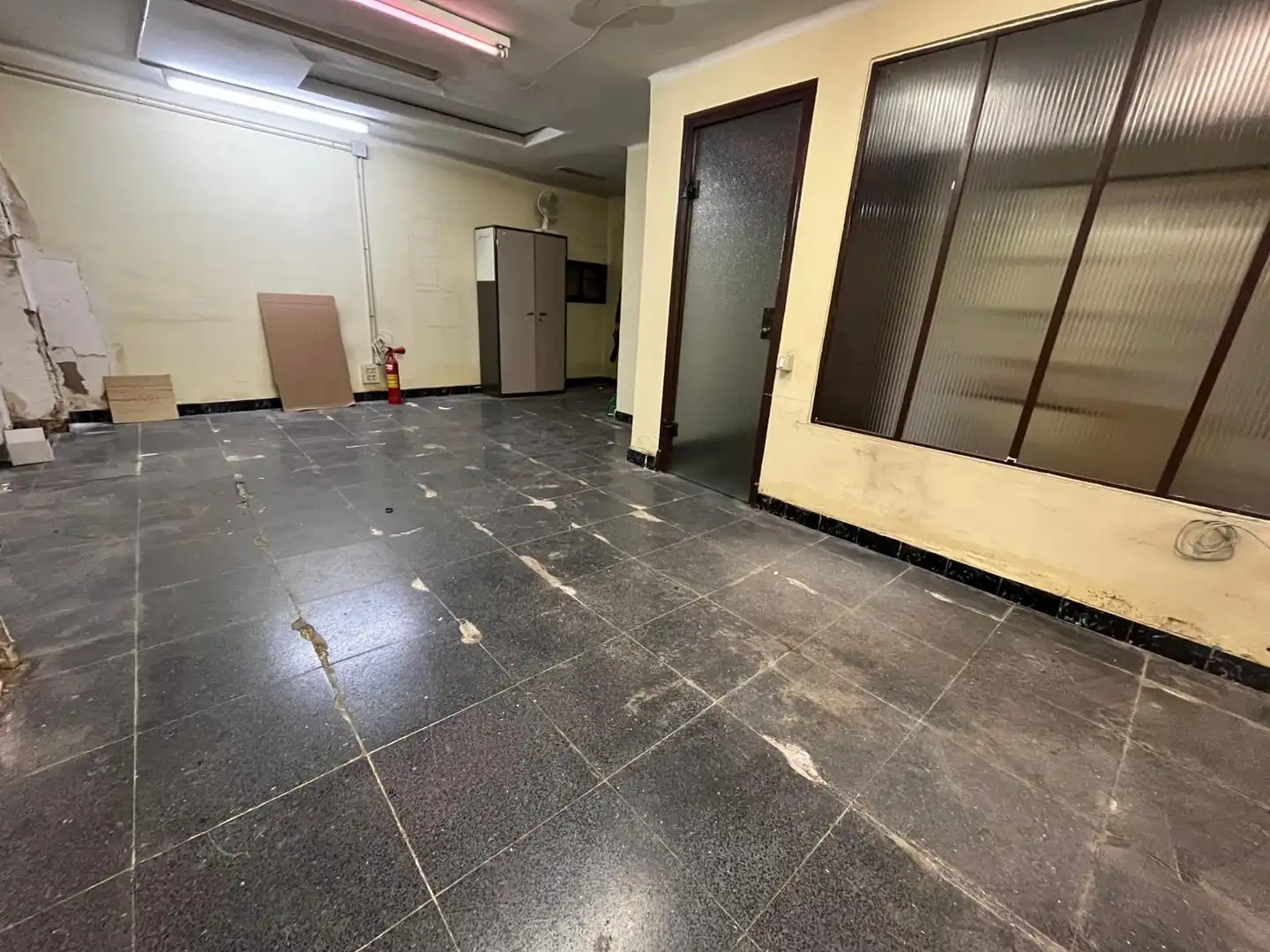 Local comercial en venta en Can Feu - Gràcia, imagen 7