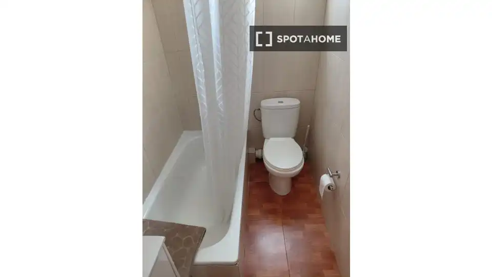 Room in Valencia, Valencia