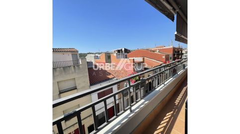 Foto 4 de Piso en venta en La Maurina, Terrassa