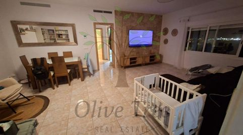 Foto 5 de Apartament de lloguer a Calle Rio Duero, Puig d'en Valls, Santa Eulària des Riu