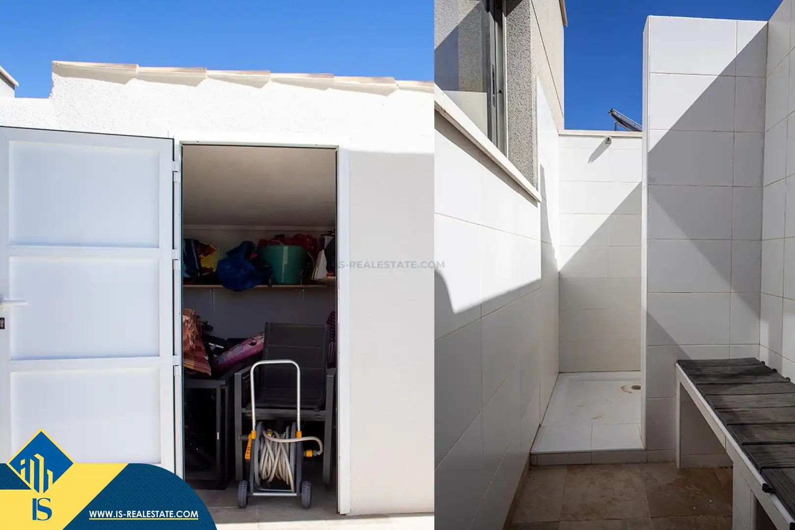 Penthouse with lift for sale in Orihuela Costa, imagen 33