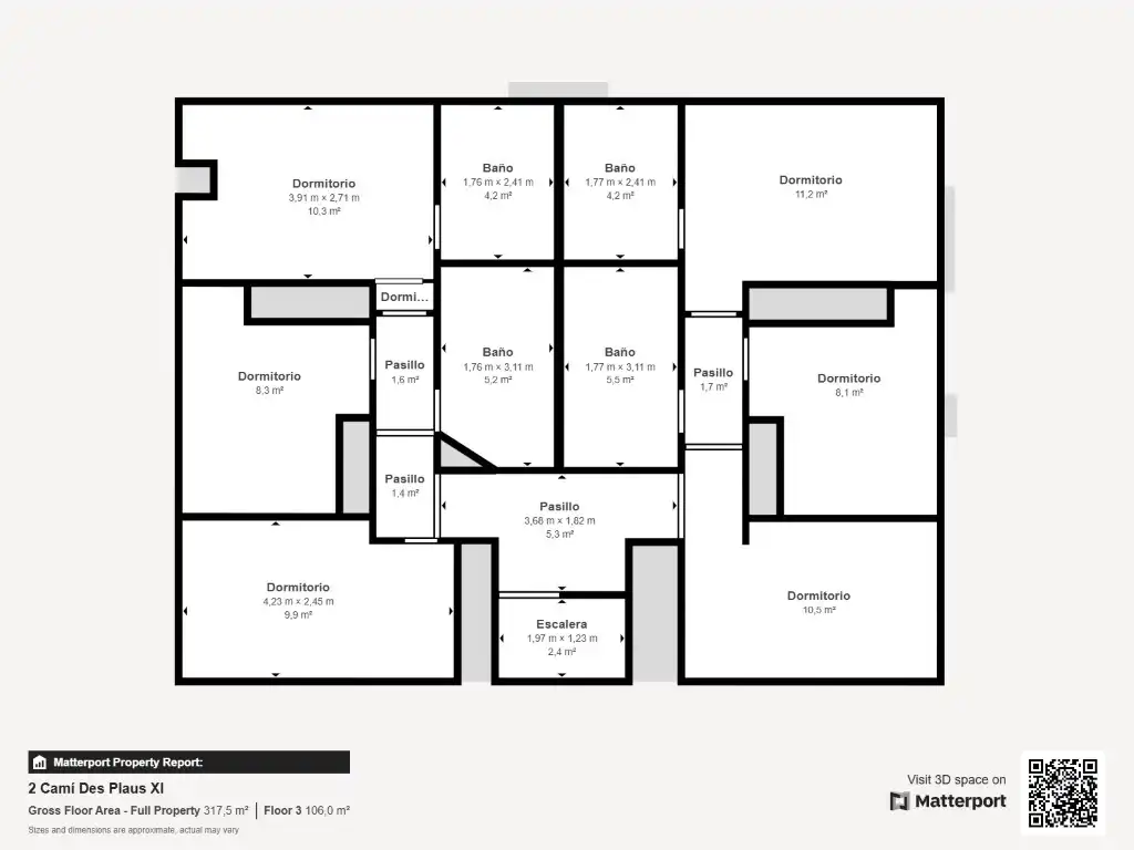 Haus zum Verkauf in Carrer Plaus, imagen 48
