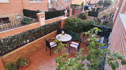 CHALET  LA BAÑEZA URB. SANTA AGUEDA, imagen 4