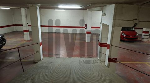 Photo 4 of Garage for rent in San Ildefonso - Catedral, Jaén Capital