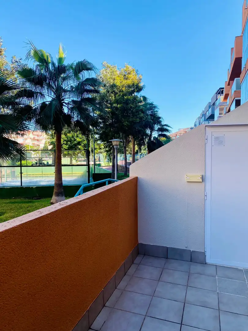 Appartement avec piscine à vendre à Almerimar, imagen 2