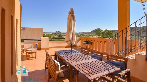 Foto 3 von Wohnungen zum Verkauf in San Juan de los Terreros, Pulpí