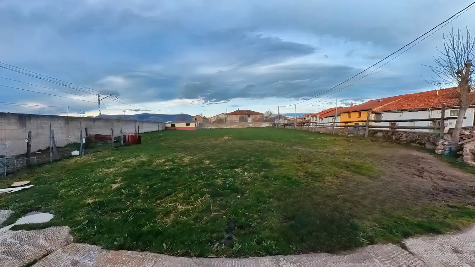 Residential land for sale in Campoo de Enmedio, imagen 2
