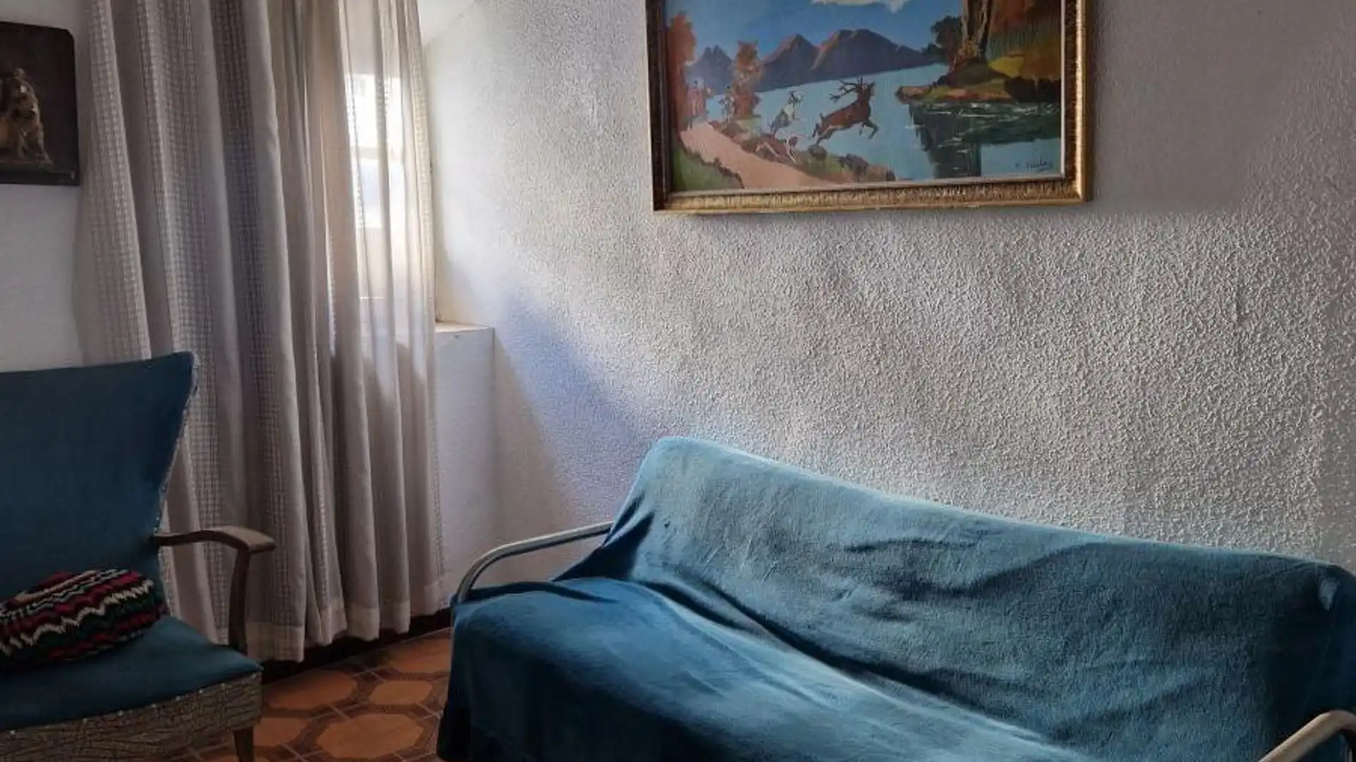 Habitación de Casa o chalet en venta en  Jaén Capital con Terraza, Trastero y Balcón