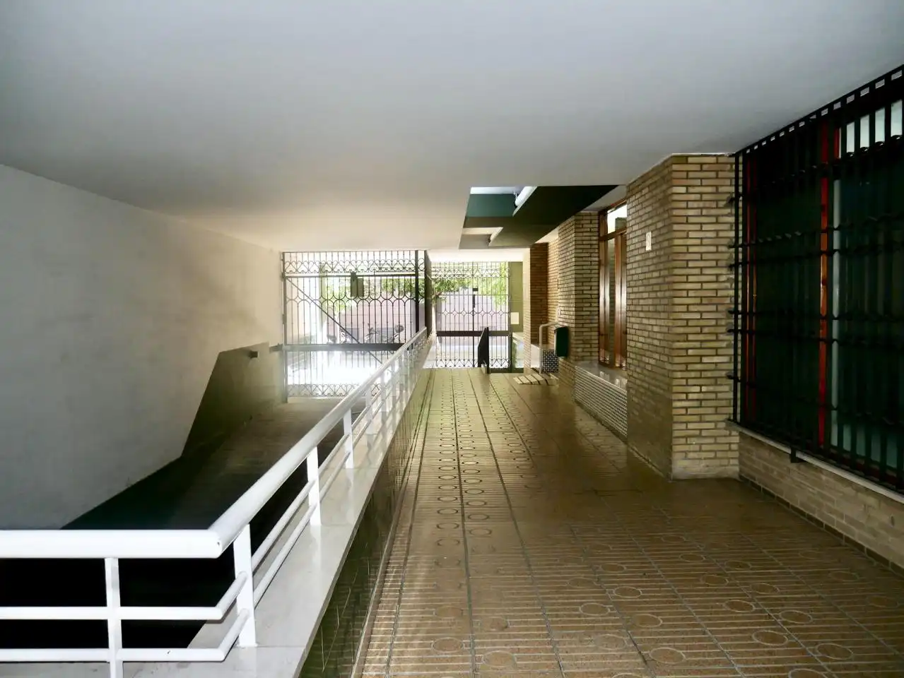Piso de alquiler en Sevilla con Aire acondicionado, Calefacción y Terraza