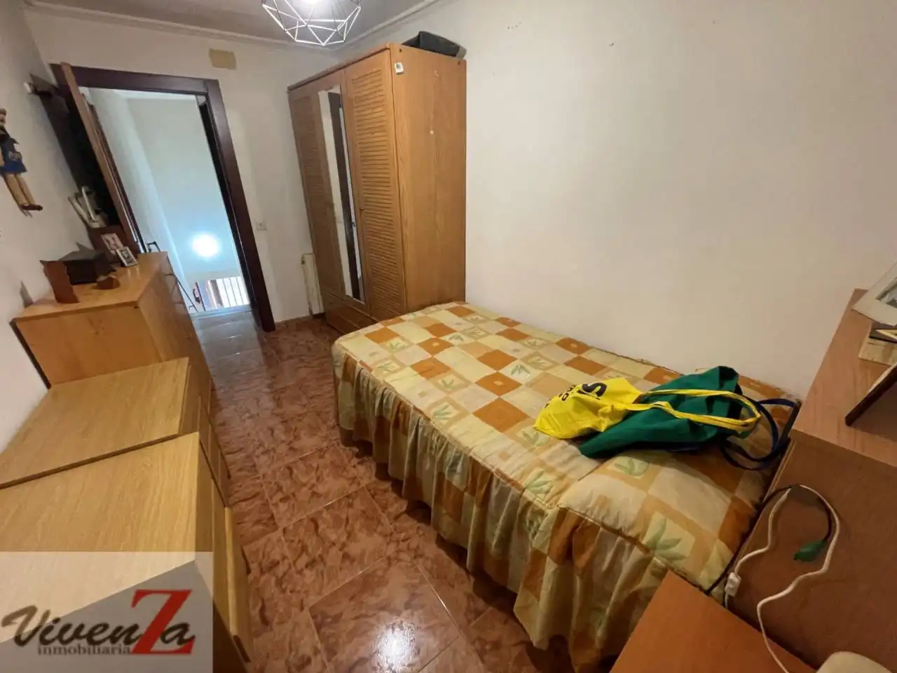 Bedroom of Houses for sale in Zamora Capital   with Heating