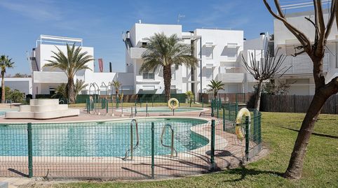 Foto 3 de Apartament en venda a Puerto Vera, Vera