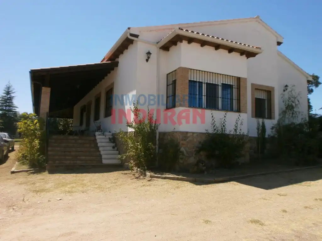 Casa rústica en venda a Navalmoral de la Mata, imagen 4