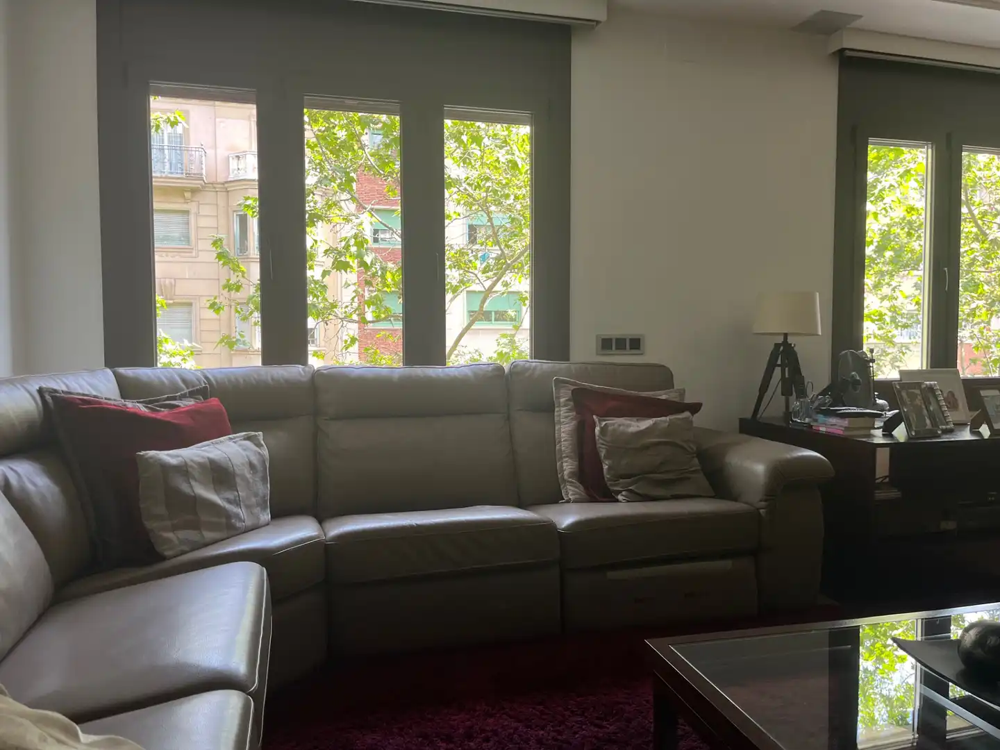 Appartement avec ascenseur à vendre à Carrer de Balmes, imagen 6