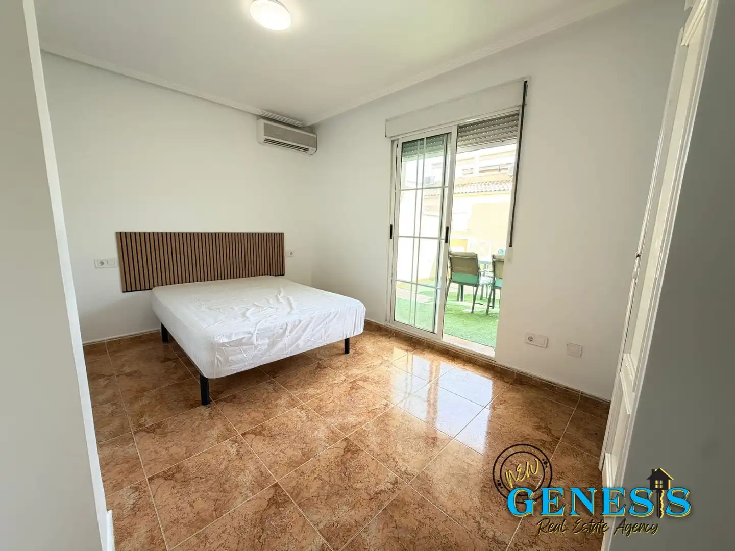 Doppelhaushälfte mit Terrasse zum Verkauf in Calle Federico Lopez Pizana 57, imagen 15