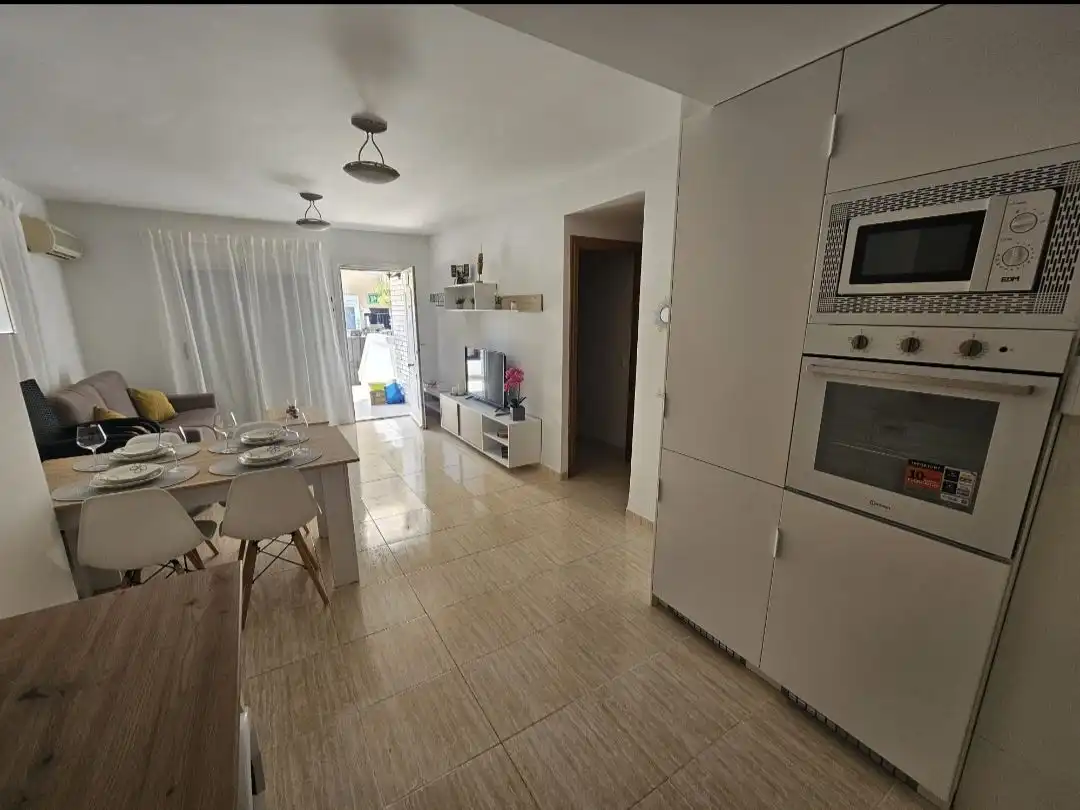Appartement compact avec piscine à vendre à Avda jardín 2, imagen 7