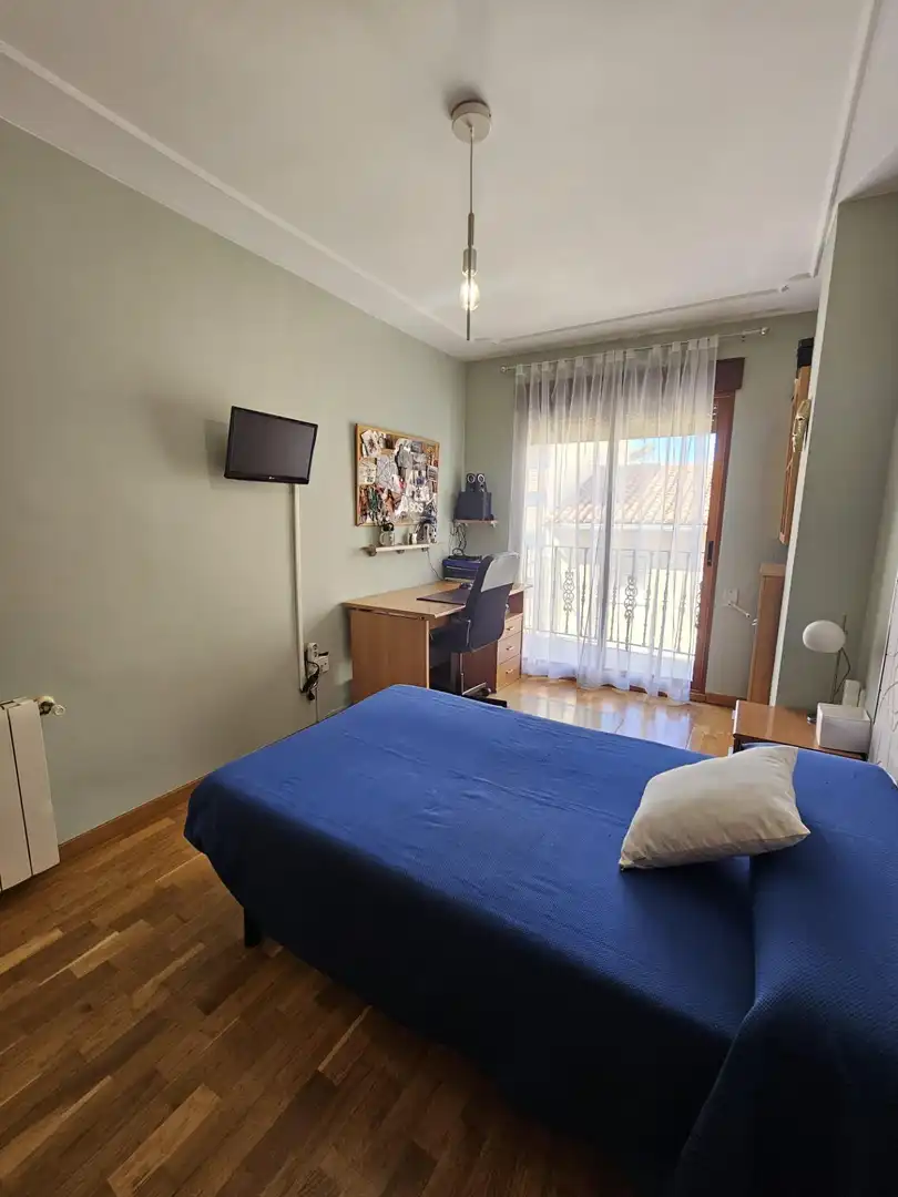 Bedroom of Houses for sale in Sueca  with Air Conditioner, Terrace and Storage room