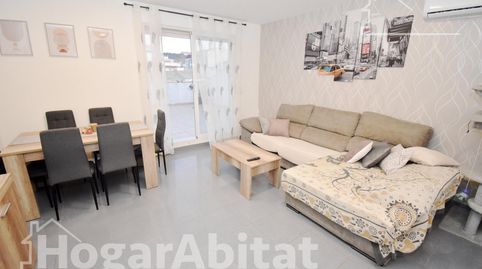 Foto 3 von Dachboden zum Verkauf in Calle Doctor Fléming, Sant Joan de Moró, Castellón