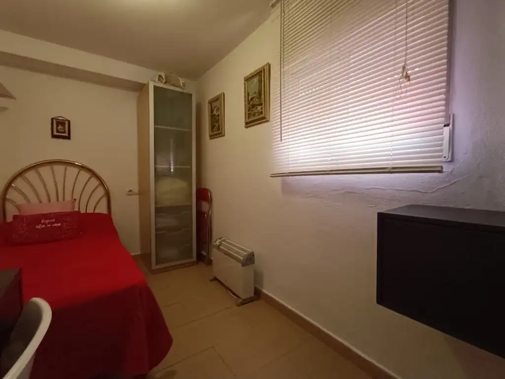 Schlafzimmer von Wohnung zur Miete in Córdoba