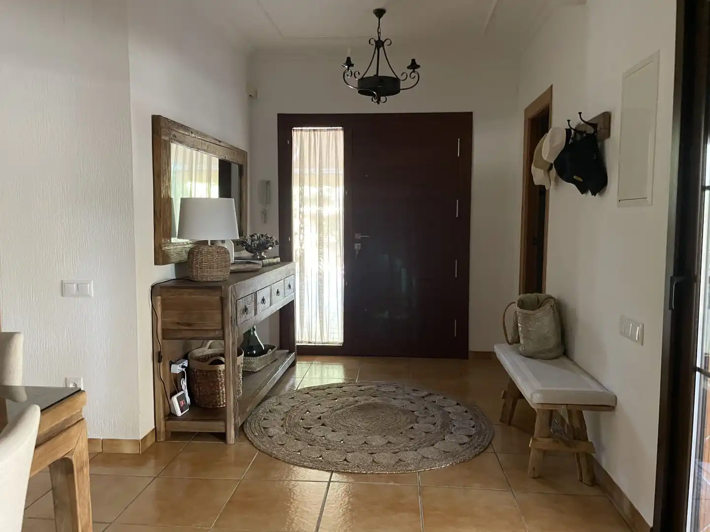 Casa con piscina en venta en Santa Ana, imagen 34
