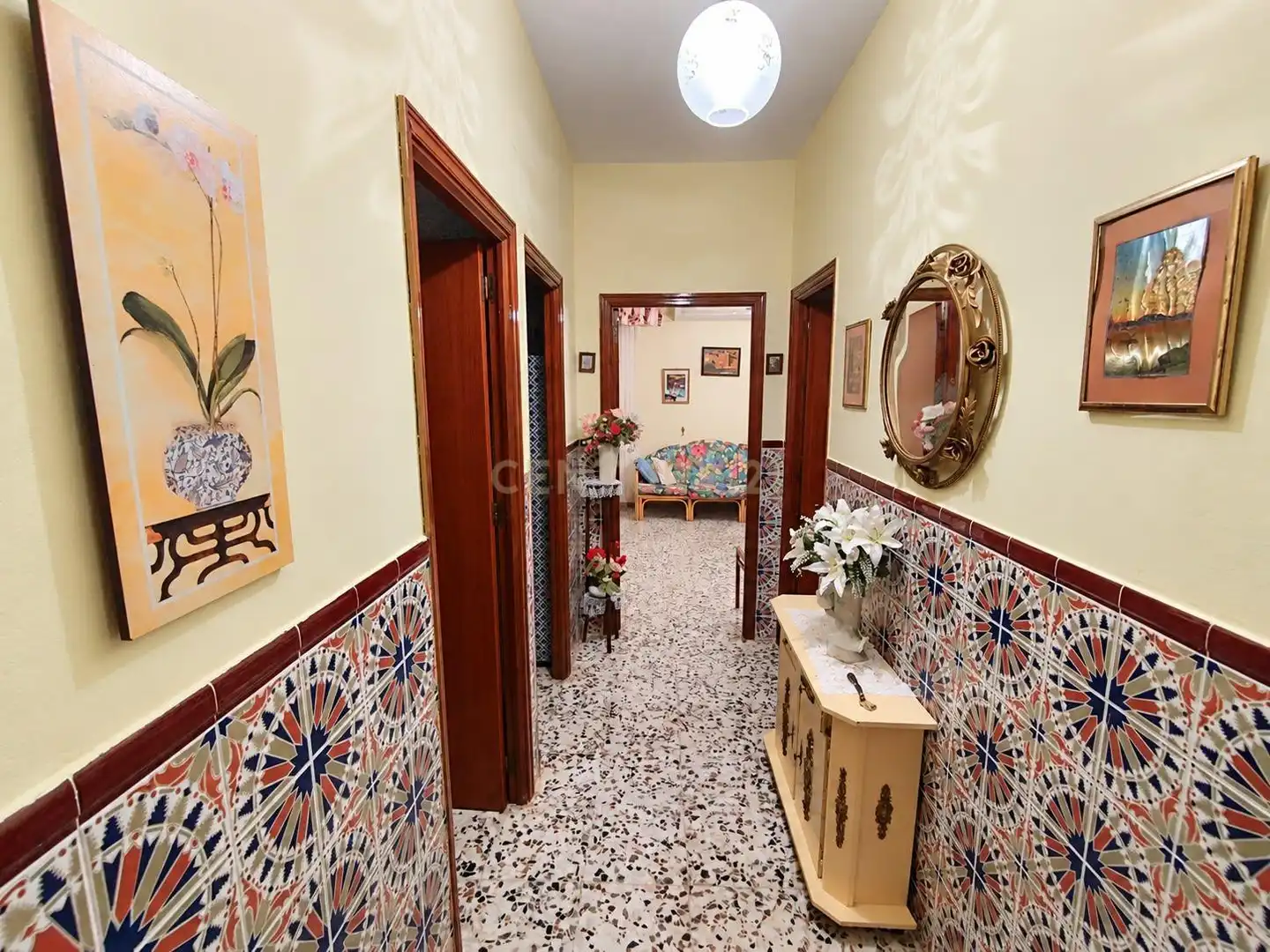 Casa o chalet en venta en Magacela, Badajoz