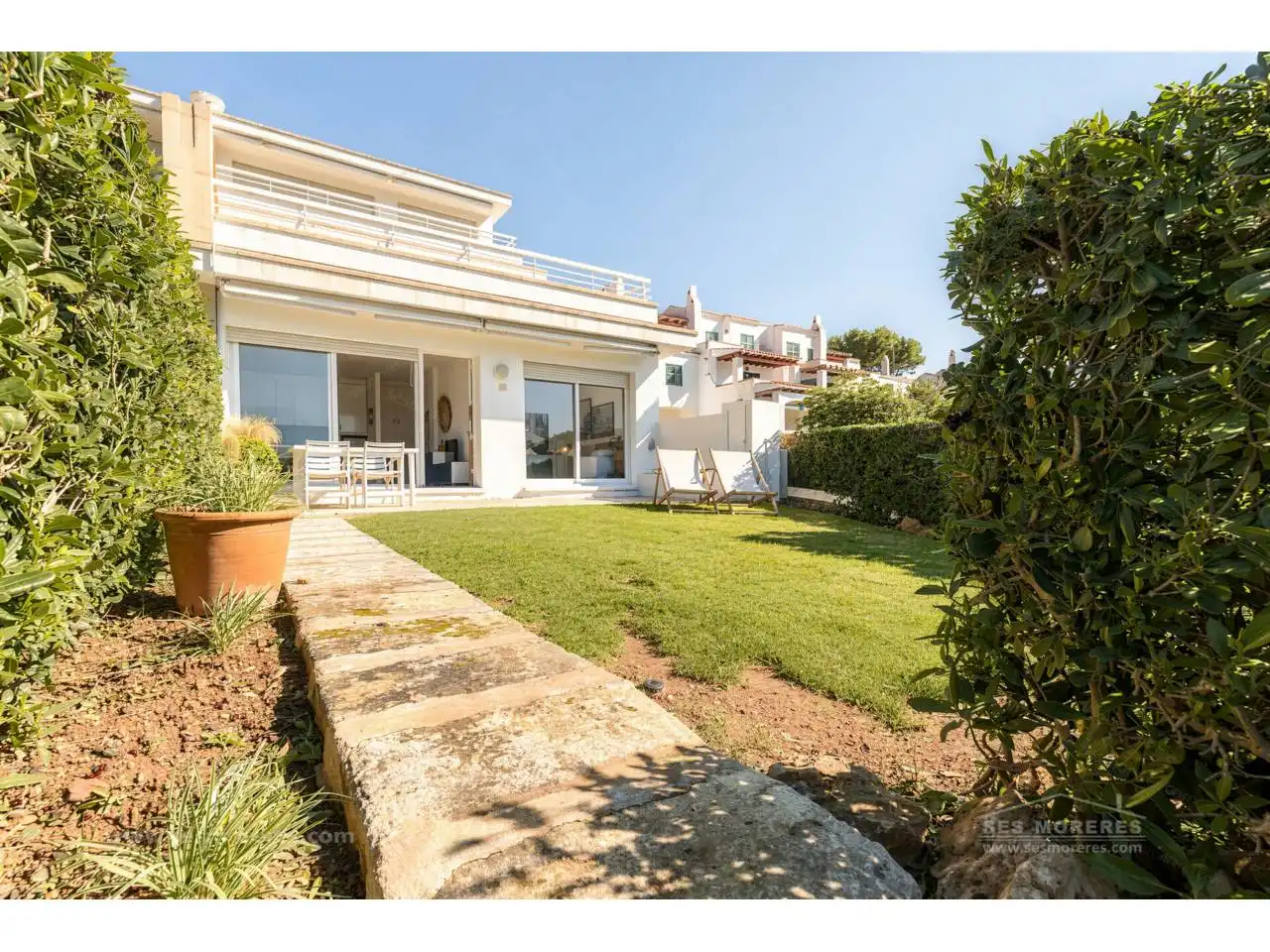 Apartament amb jardí en venda a Coves Noves, imagen 17