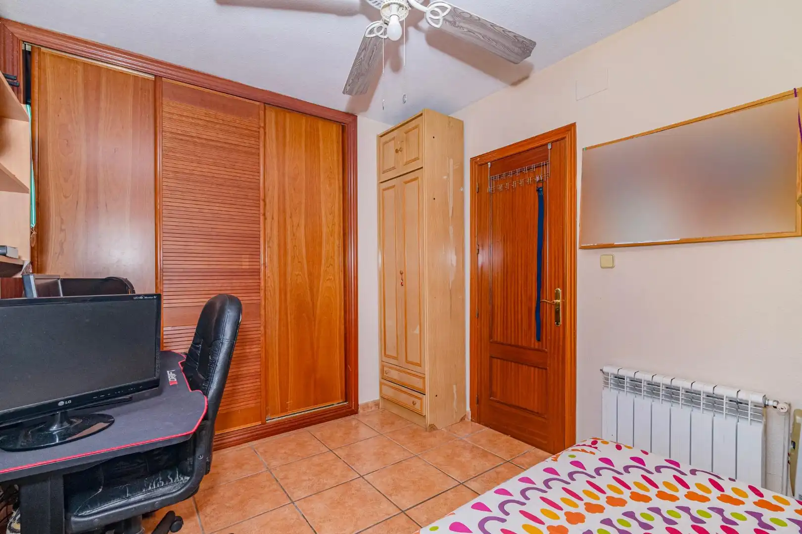 Terraced house with pool for sale in Chauchina, imagen 49