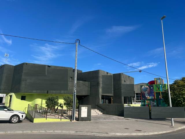 Edificio en Venta en Calle DENIA en Vistahermosa