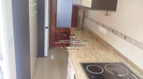 Foto 4 de Casa adosada en venda a San Francisco, Lucena