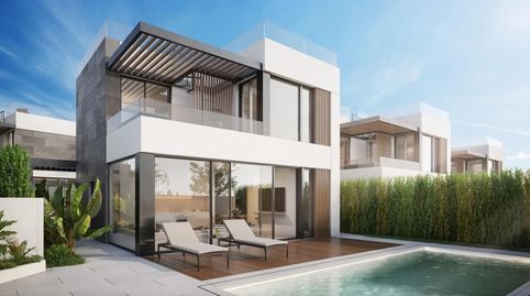 Foto 5 de Casa o chalet en venta en Barranco Hondo, La Nucia