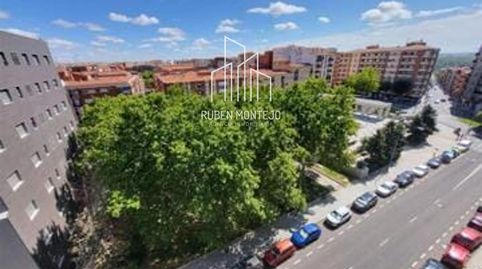Foto 5 de Piso de alquiler en Campoamor, 24, Prosperidad - Delicias, Salamanca Capital