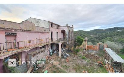 Casa o xalet en venda en Sant Cugat del Vallès amb Jardí privat