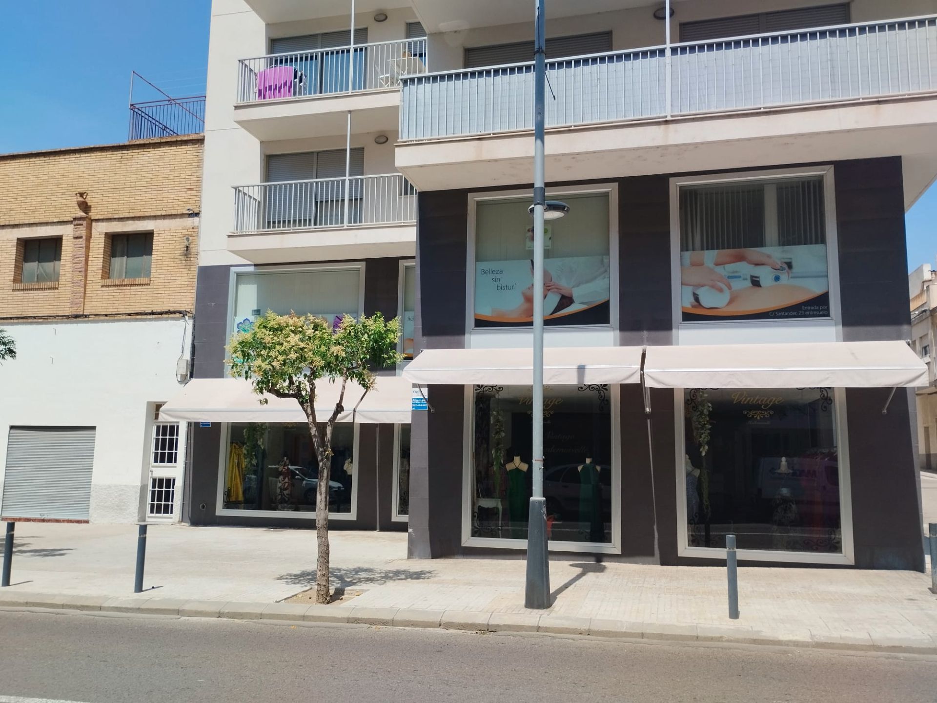 Oficina en venda en Sant Carles de la Ràpita amb Aire condicionat i Calefacció