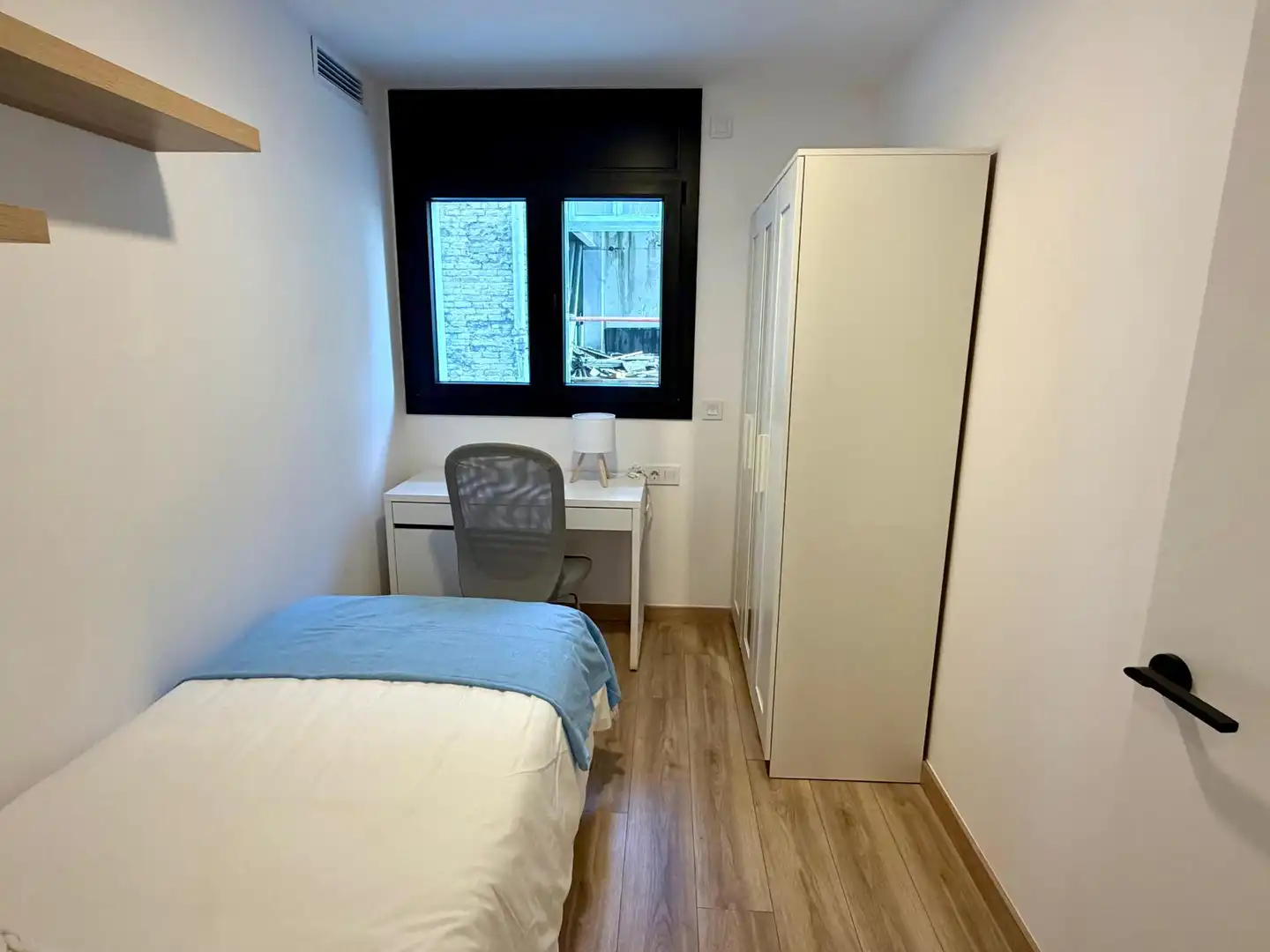 Habitación de Piso en venta en Igualada