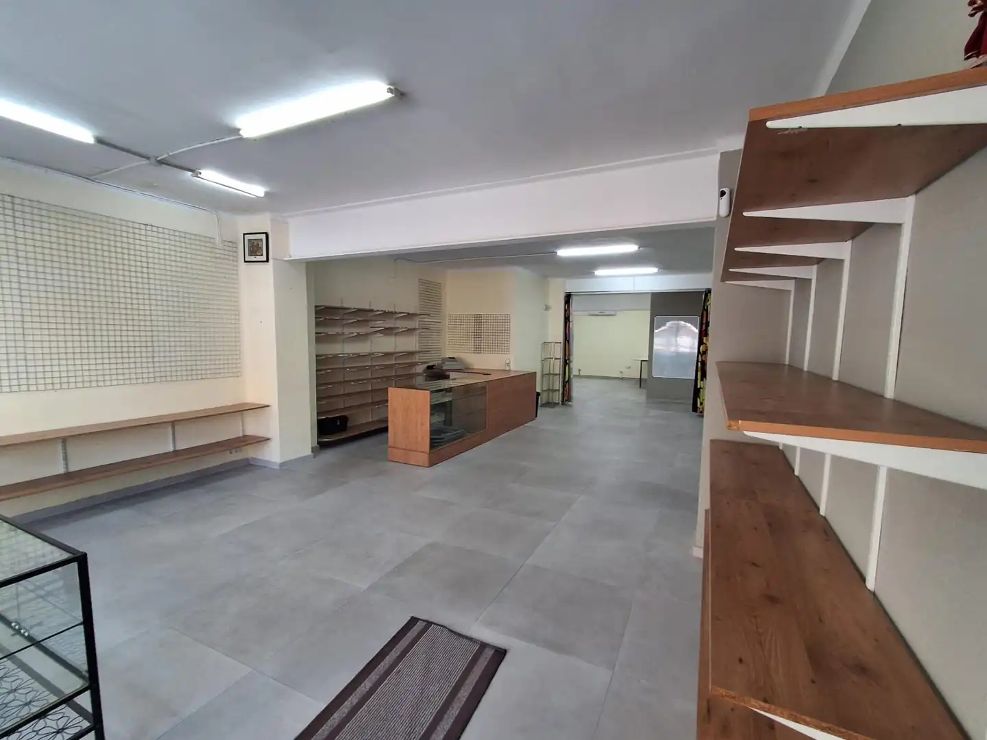 Local en venda en Mollet del Vallès