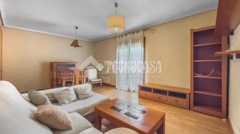 Foto 3 de Piso en venta en Azucaica, Toledo