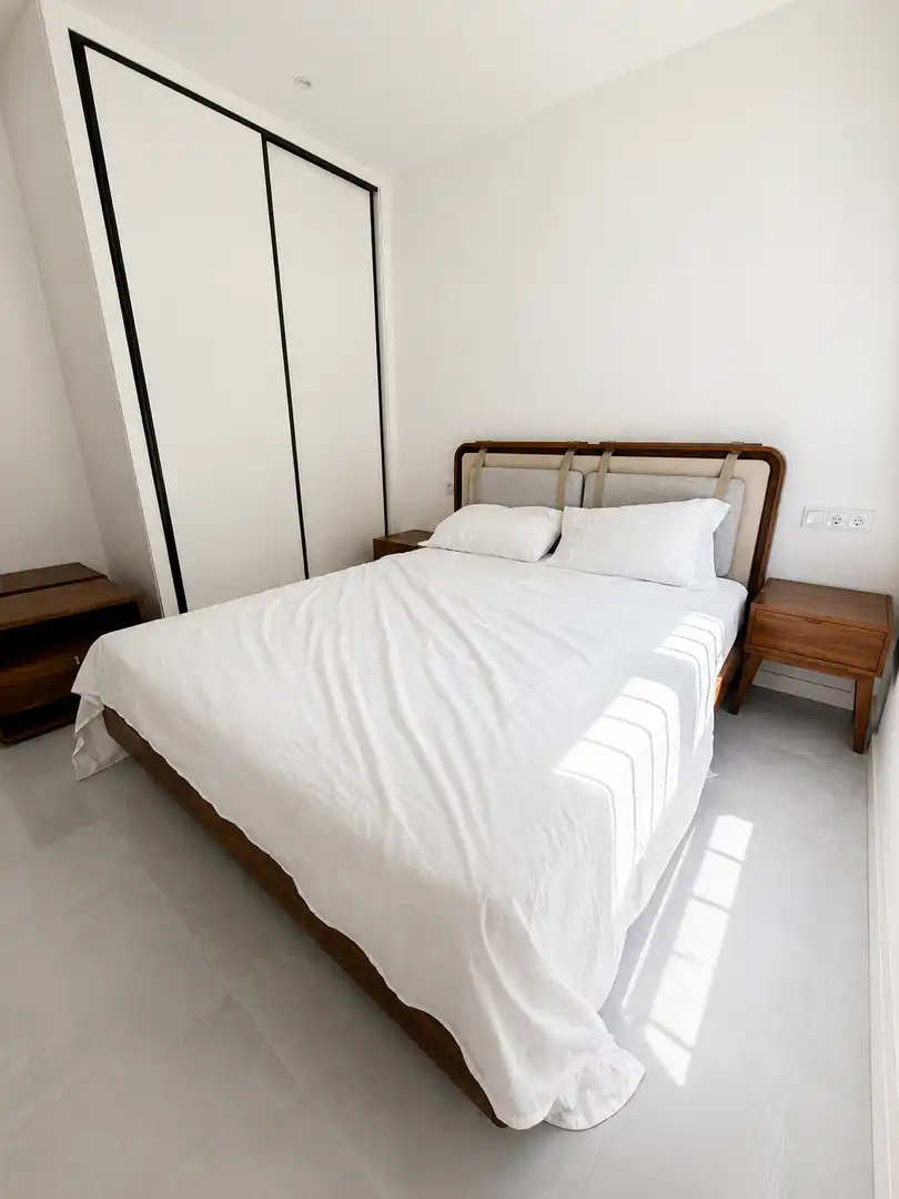 Schlafzimmer von Haus oder Chalet zum Verkauf in Centro  