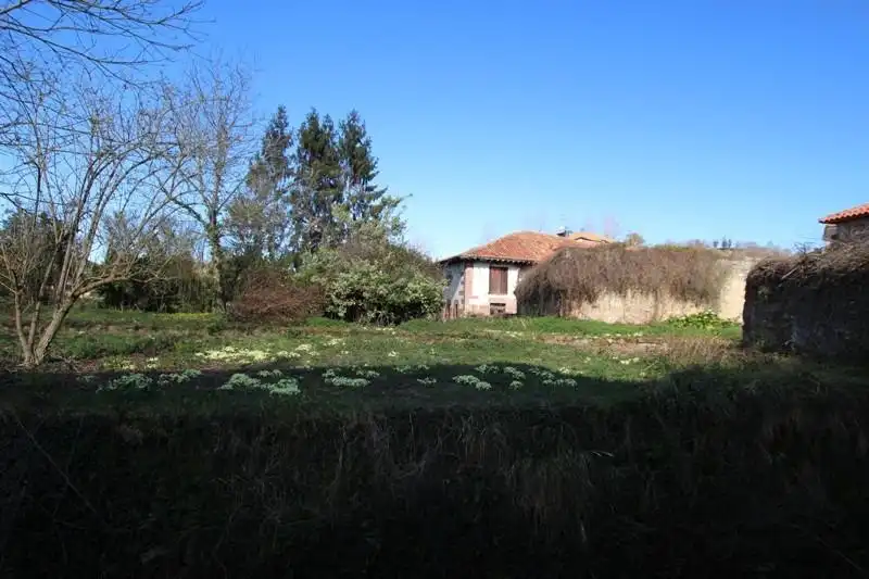 Casa o xalet en venda en Cabezón de la Sal amb Jardí privat i Terrassa
