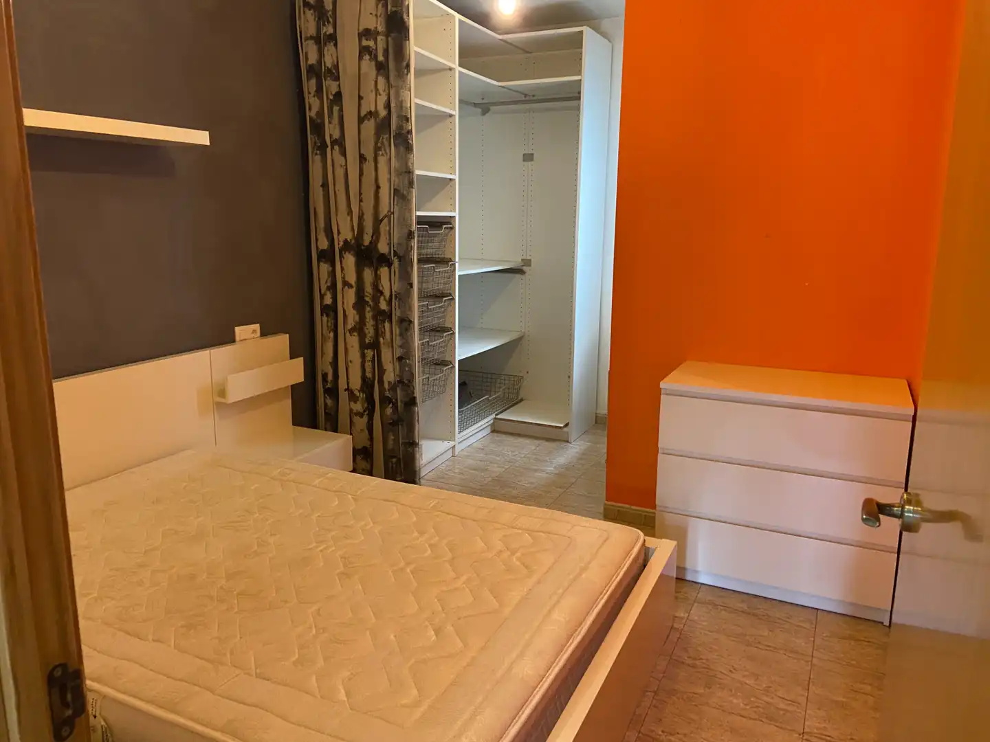Habitación de Piso en venta en Mollerussa con Amueblado
