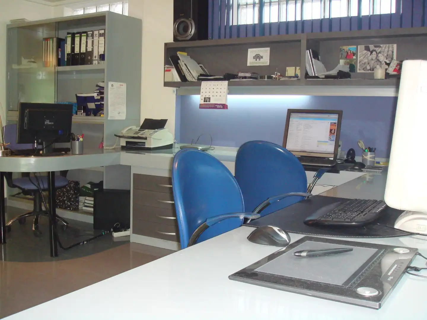 Bureau avec ascenseur à vendre à Plaza de Toros - Avenida Chapí - Trinquete, imagen 15
