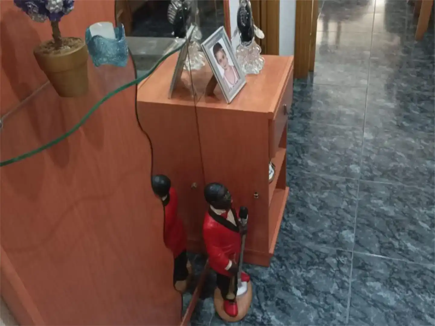 Pis en venda en  Murcia Capital amb Balcó